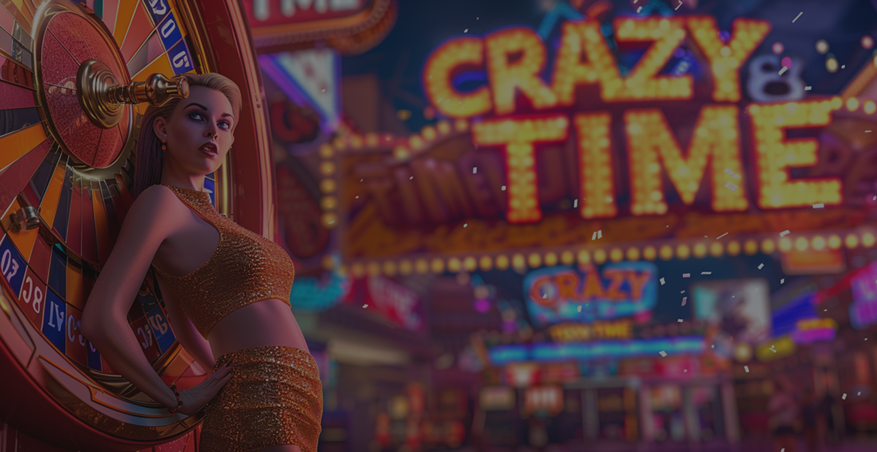 Crazy Time