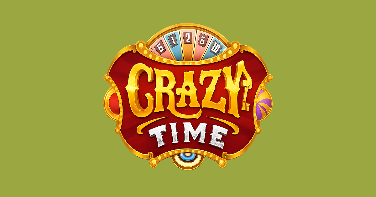 Crazy Time